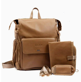 Mazh Lori Diaper Bag