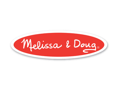 Melissa & Doug Plush